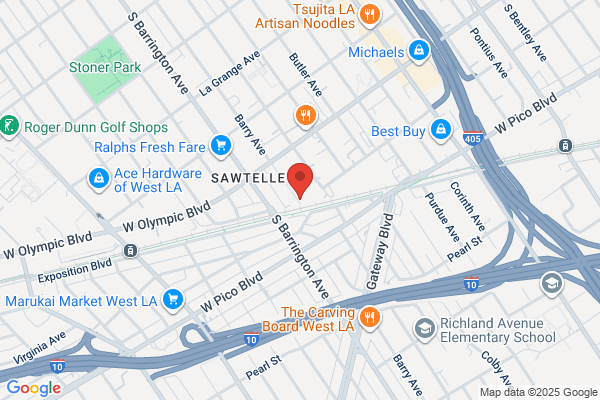 Hamagami-Carroll & Associates