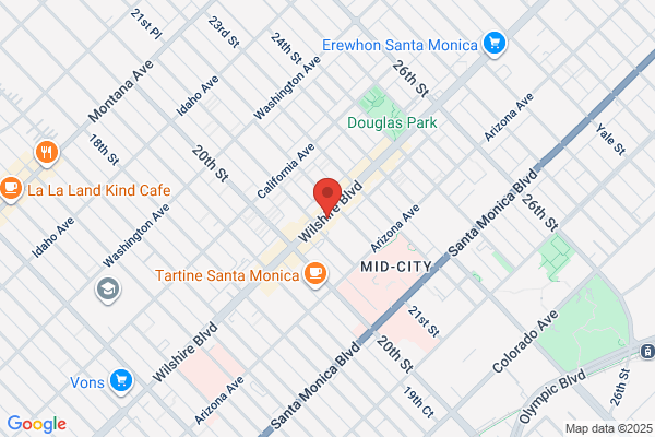 Wilshire-Studios