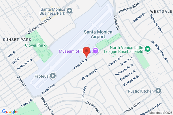 Santa Monica Bar Association