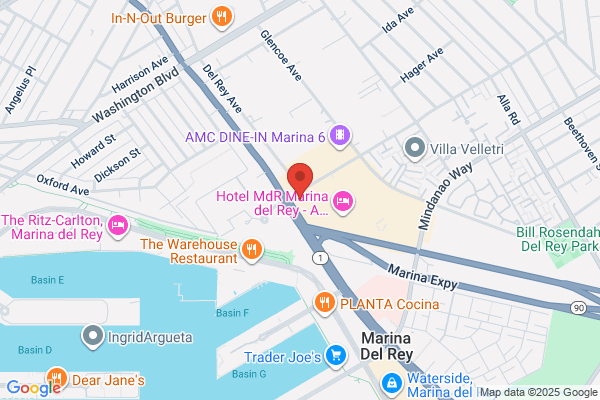 Marina Car Clinic