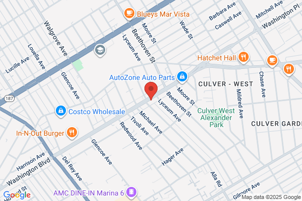 Marina Tire & Automotive Service