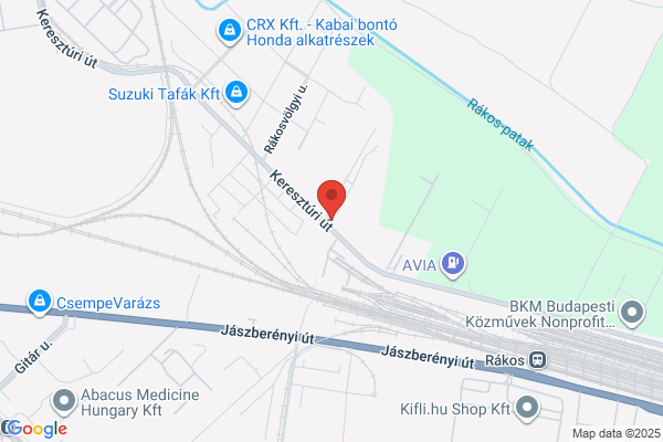 Swedish Car Center