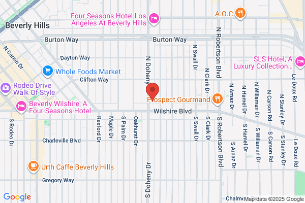 Beverly Home Cleaning