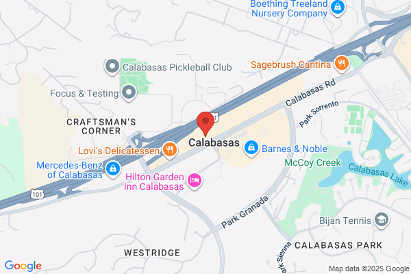 Quillin Construction