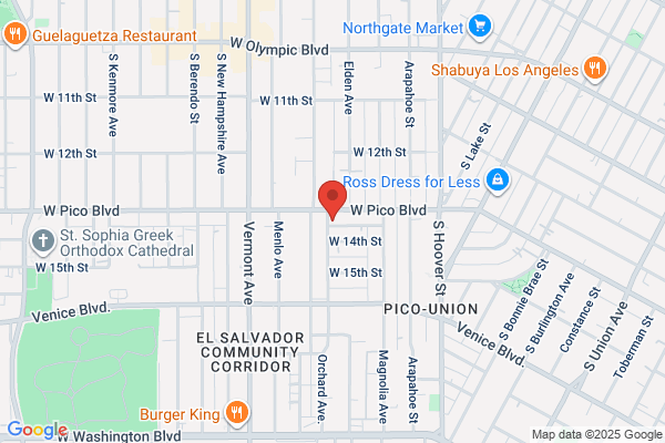 Silverston & Associates