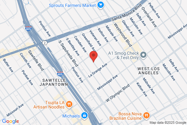 1624 Camden