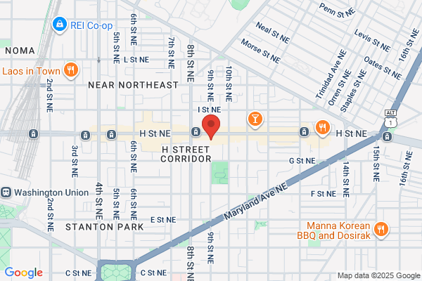 7th Street Apartments