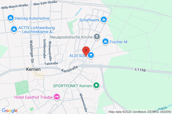 Alschner Property Management