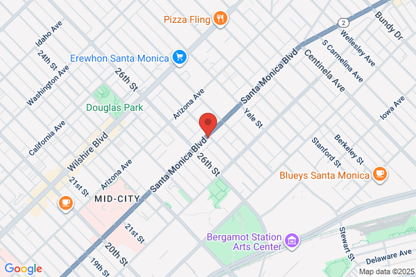 Sir Speedy Printing & Marketing Santa Monica