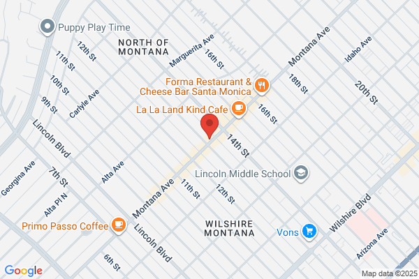 Sam's Bagels