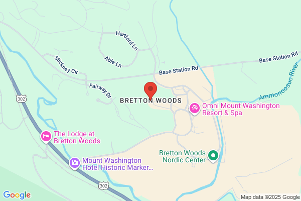 Bretton Woods