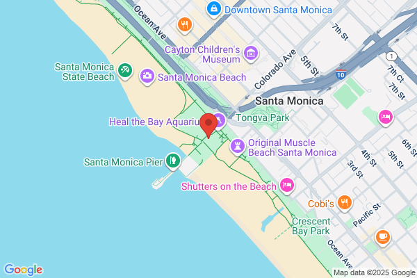 Rusty's Surf Ranch