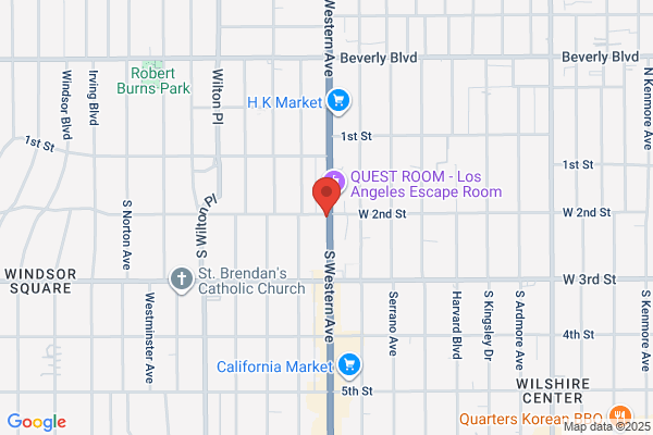 Los Angeles Mattress Stores