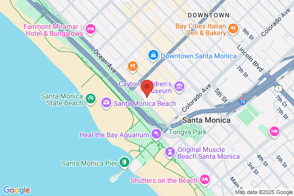 Pedego Electric Bikes Santa Monica - CLOSED