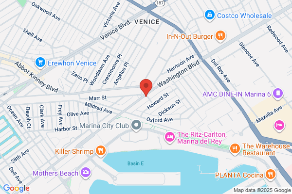 Maritime Communications Inc
