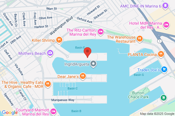 Purcell Yacht Brokerage & Charters