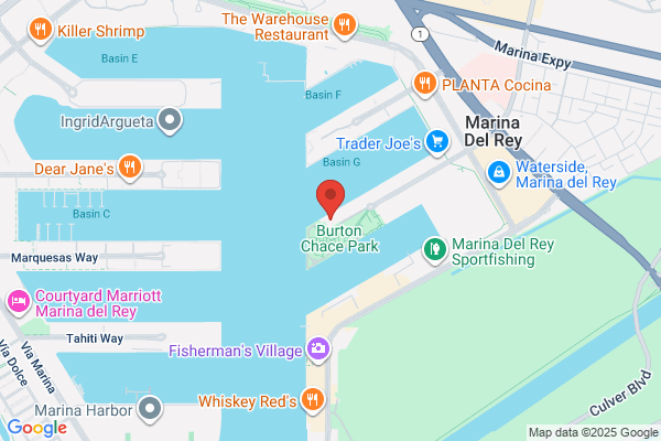 The Yacht Exchange