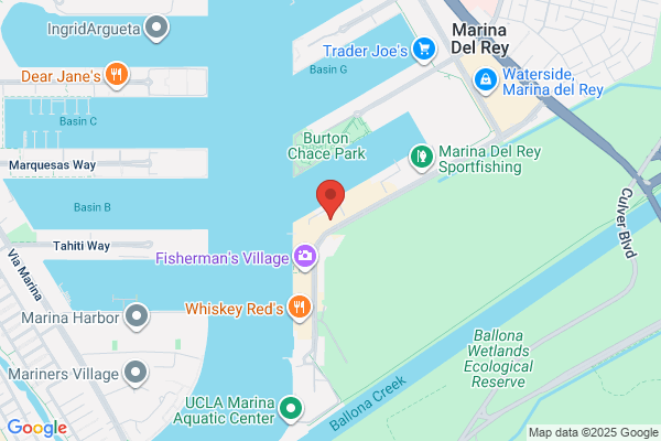 Windward Yacht Center