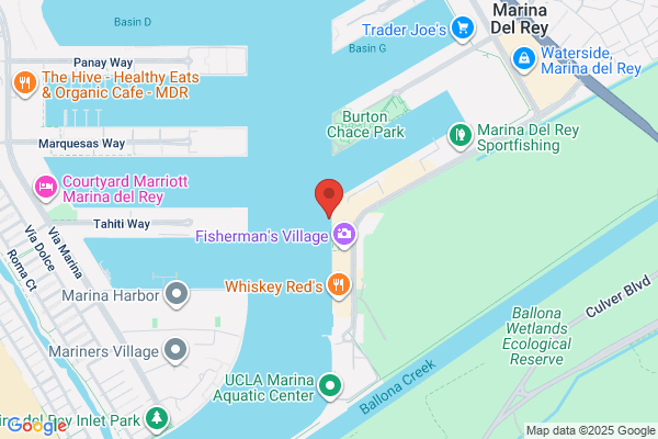 Yachting Tours Los Angeles