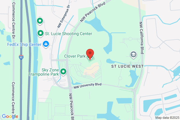 Clover Park Press