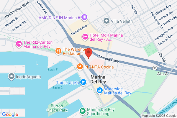 Marina del Rey Toyota