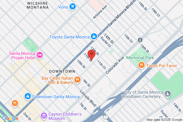 Santa Monica Carpet Repair Pros