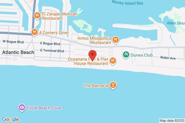 Island Grille