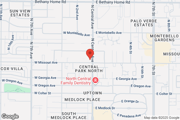 United Methodist Churches, Venice United Methodist Church