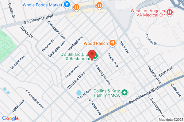 Brentwood Wilshire Chiropractic