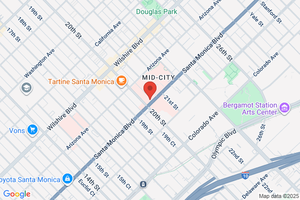 Dr. Billie M. Phelps, M.D., Inc.