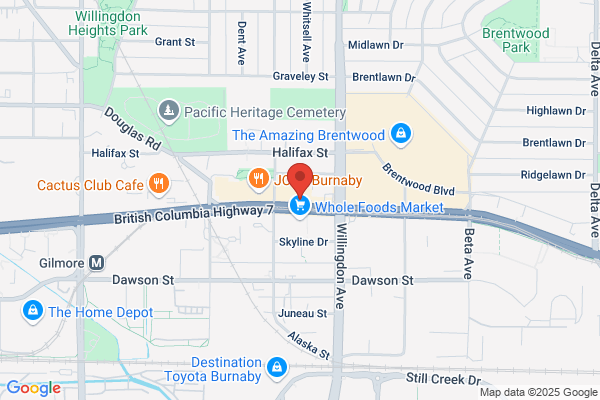 Brentwood Pharmacy