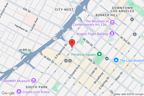 Parker & Associates