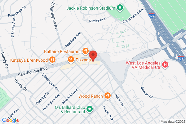 SoulCycle Brentwood