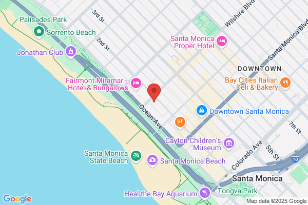 SoulCycle Santa Monica
