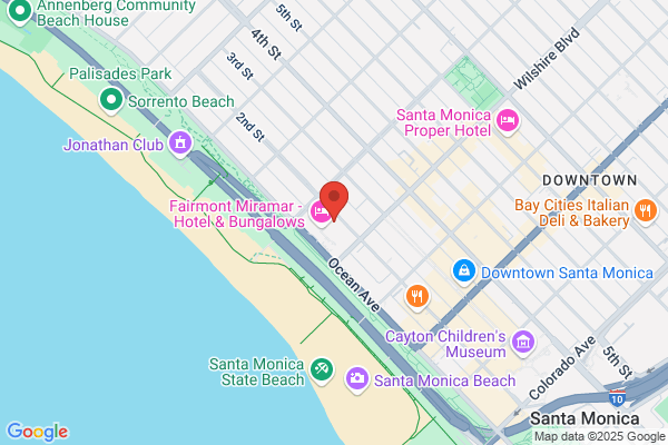 7e Fit Spa Santa Monica