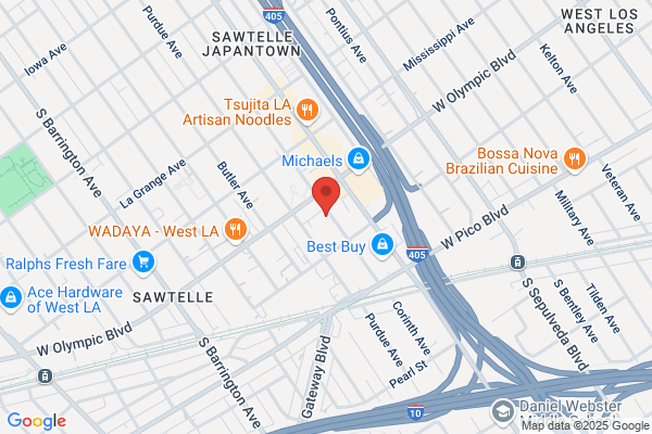 Charlotte-James Facial Clinic