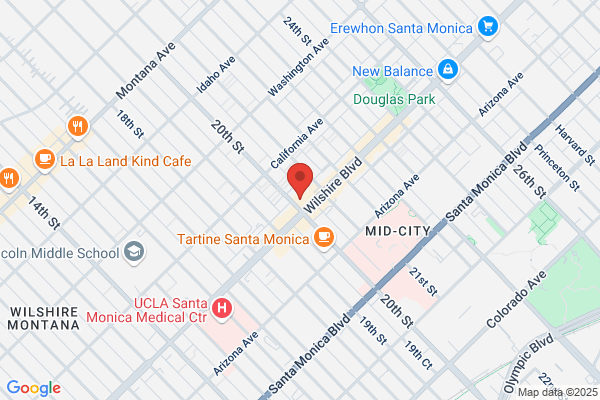 Santa Monica Oral and Maxillofacial Surgery