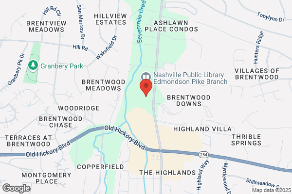 Brentwood Dental Arts