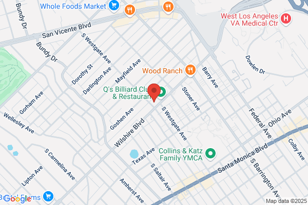 LA Periodontics & Dental Implant Center