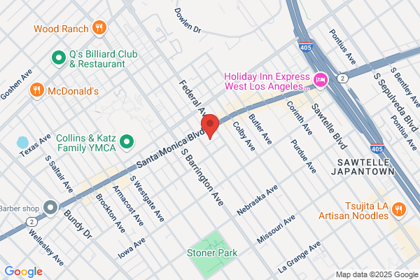 California Dental Care