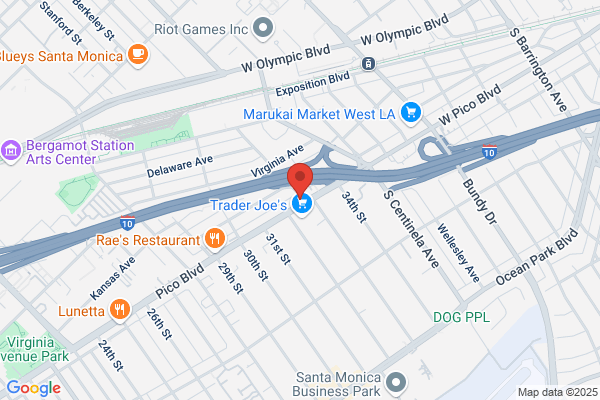 Santa Monica Dental Group