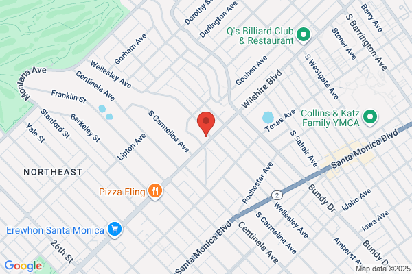 West LA Implants