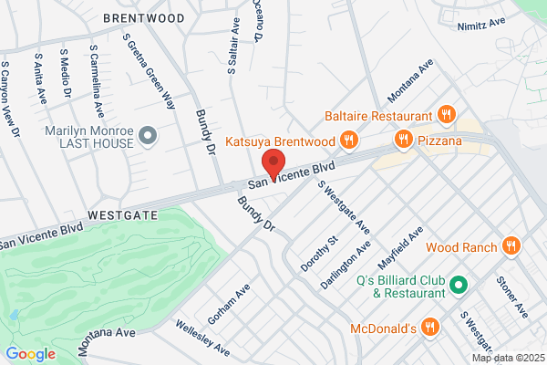 Brentwood Plaza Pharmacy