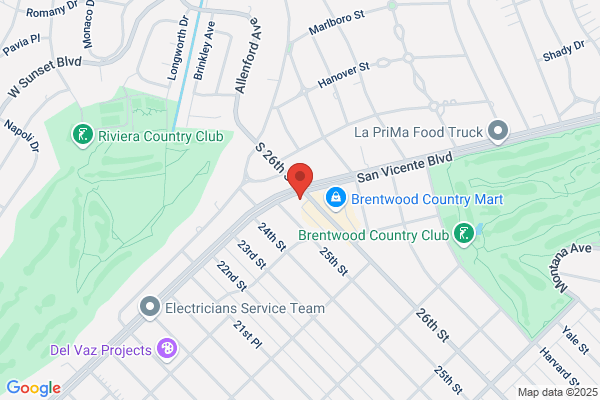 Westside-Vicente Pharmacy