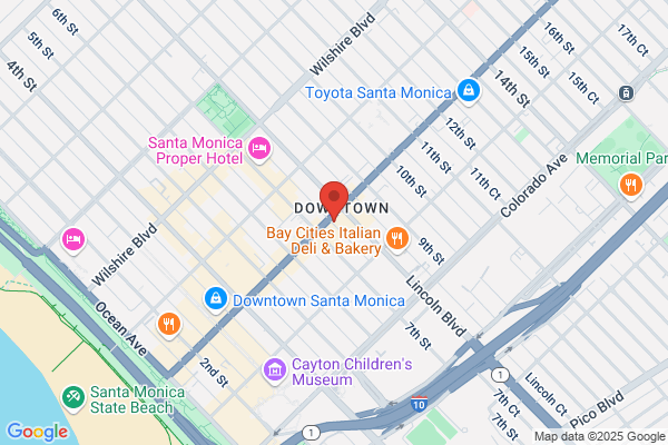 Kumon Math and Reading Center of Santa Monica