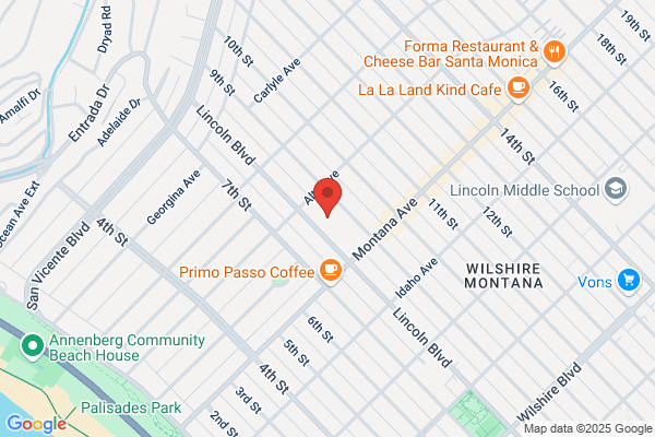Santa Monica-Malibu Unified School District, Roosevelt Elementary