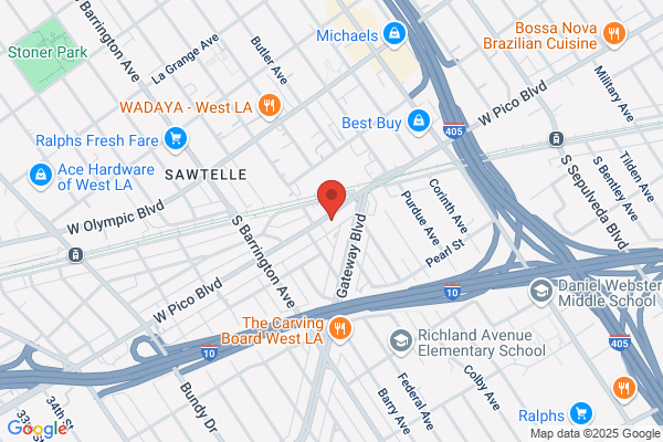 Exer Urgent Care - West Los Angeles