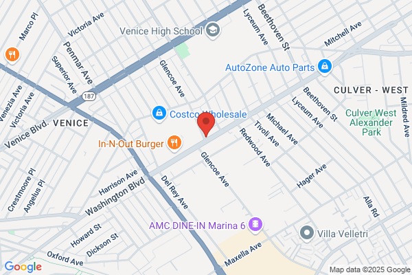 Carbon Health Urgent Care Marina Del Rey - Washington Blvd