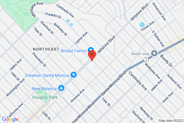 Carbon Health Urgent Care Santa Monica