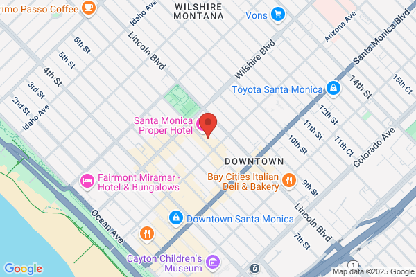 Sollis Health - Santa Monica